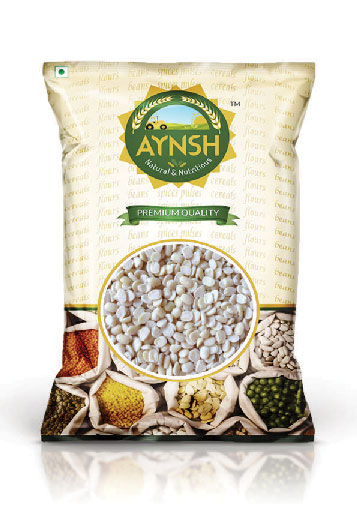 URAD DAL (WHITE)