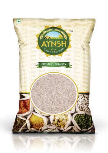 RAGI FLOUR